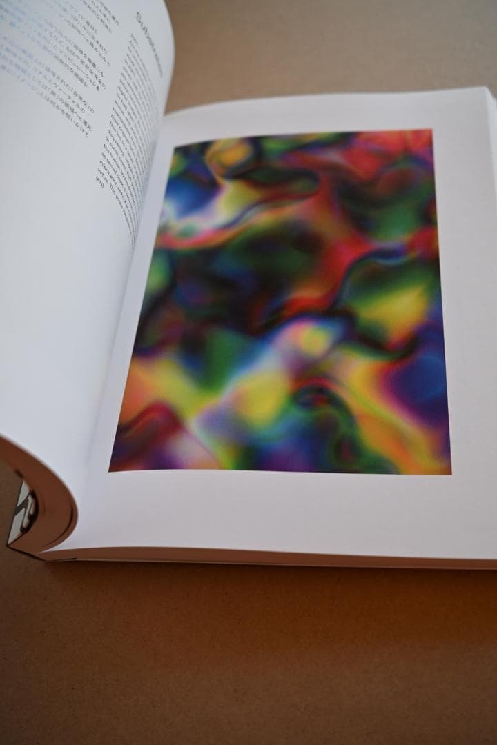 THOMAS RUFF トーマス・ルフ 2016-2017 アートブック