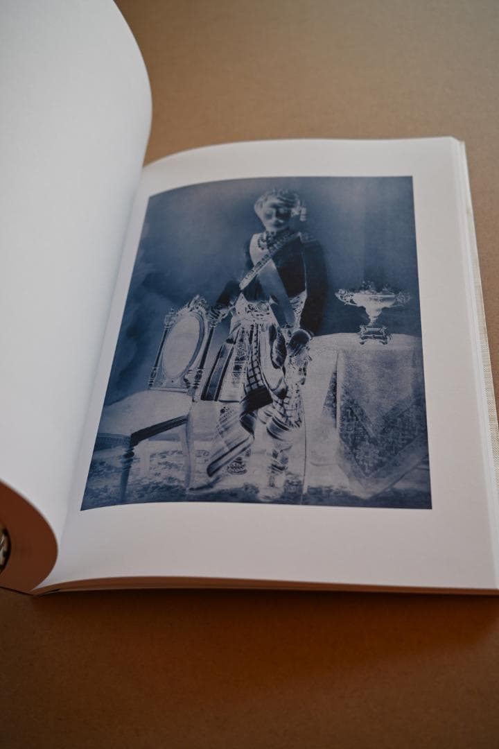 THOMAS RUFF トーマス・ルフ 2016-2017 アートブック