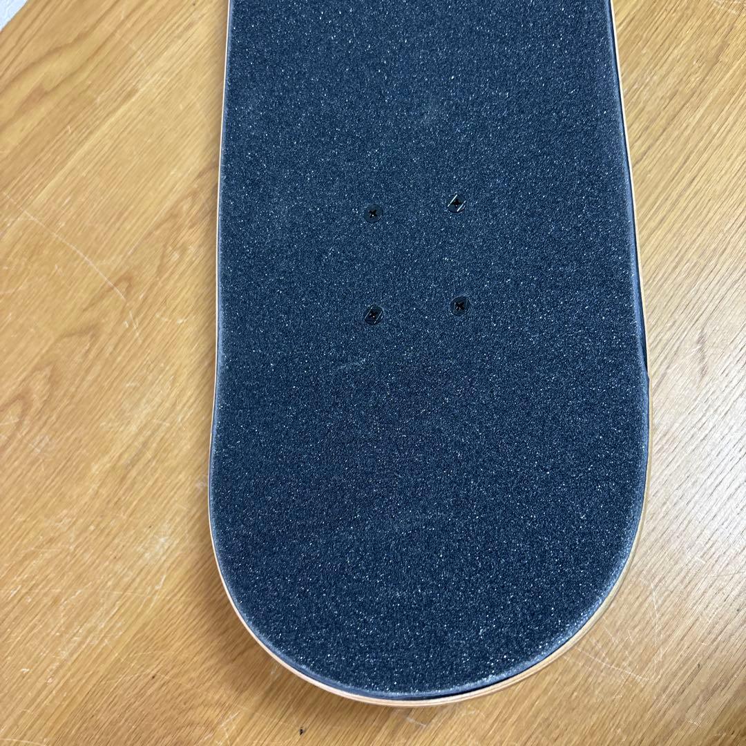 極美品　スケートボード コンプリート ダニー・ハマグチ スノーモンキー