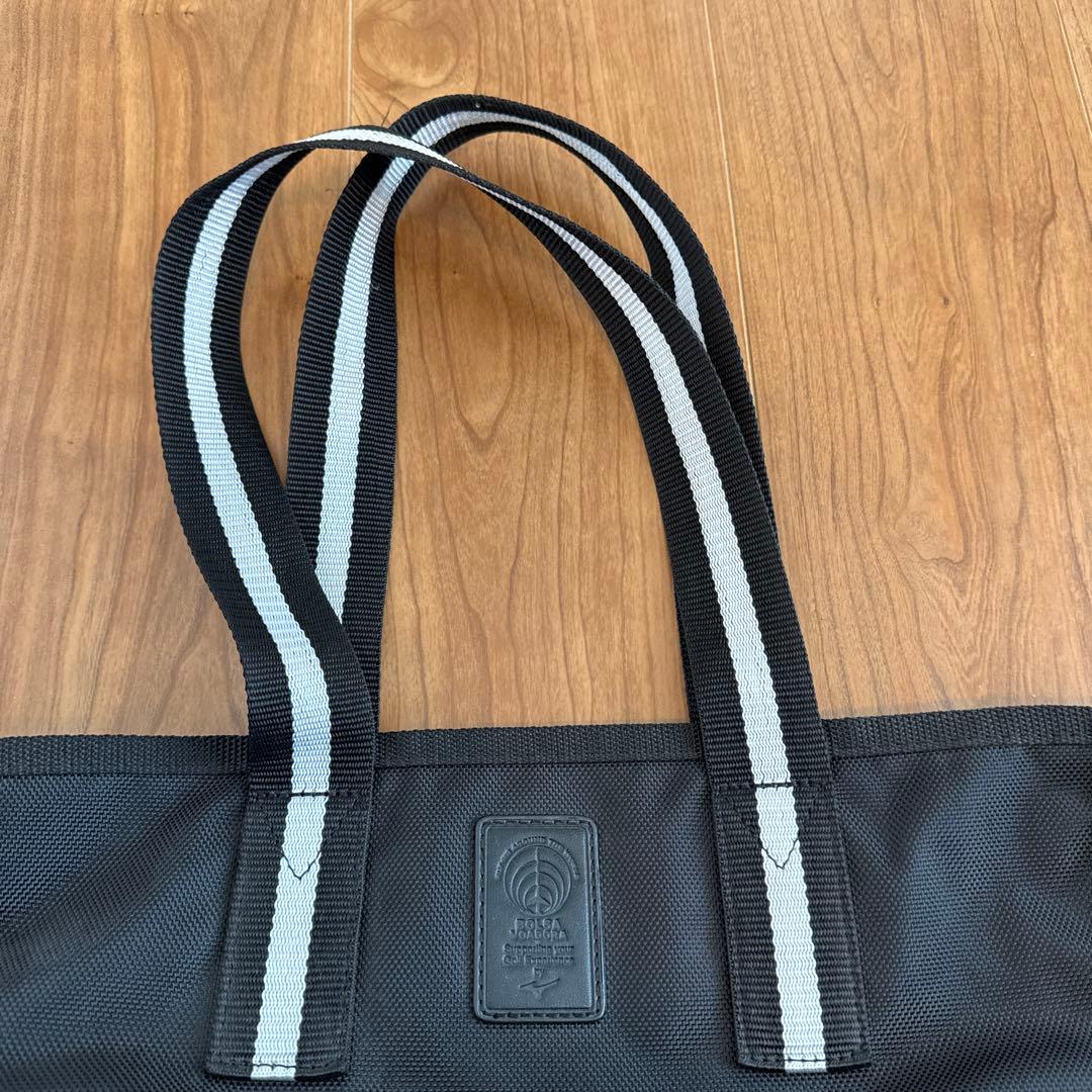 ミズノゴルフ　bolsa voadora トートバック