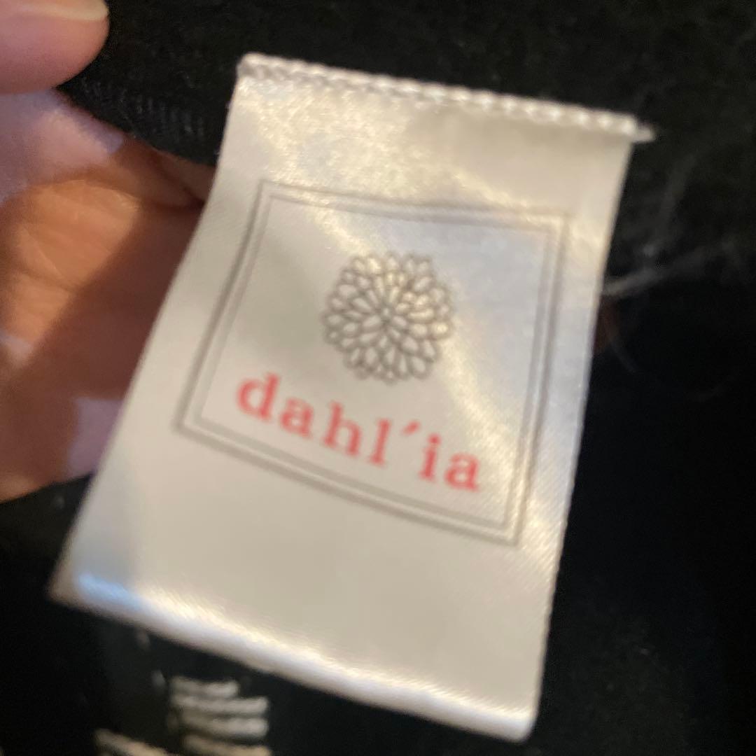 2月28日削除します！roku dahlia MEXICAN JACKET