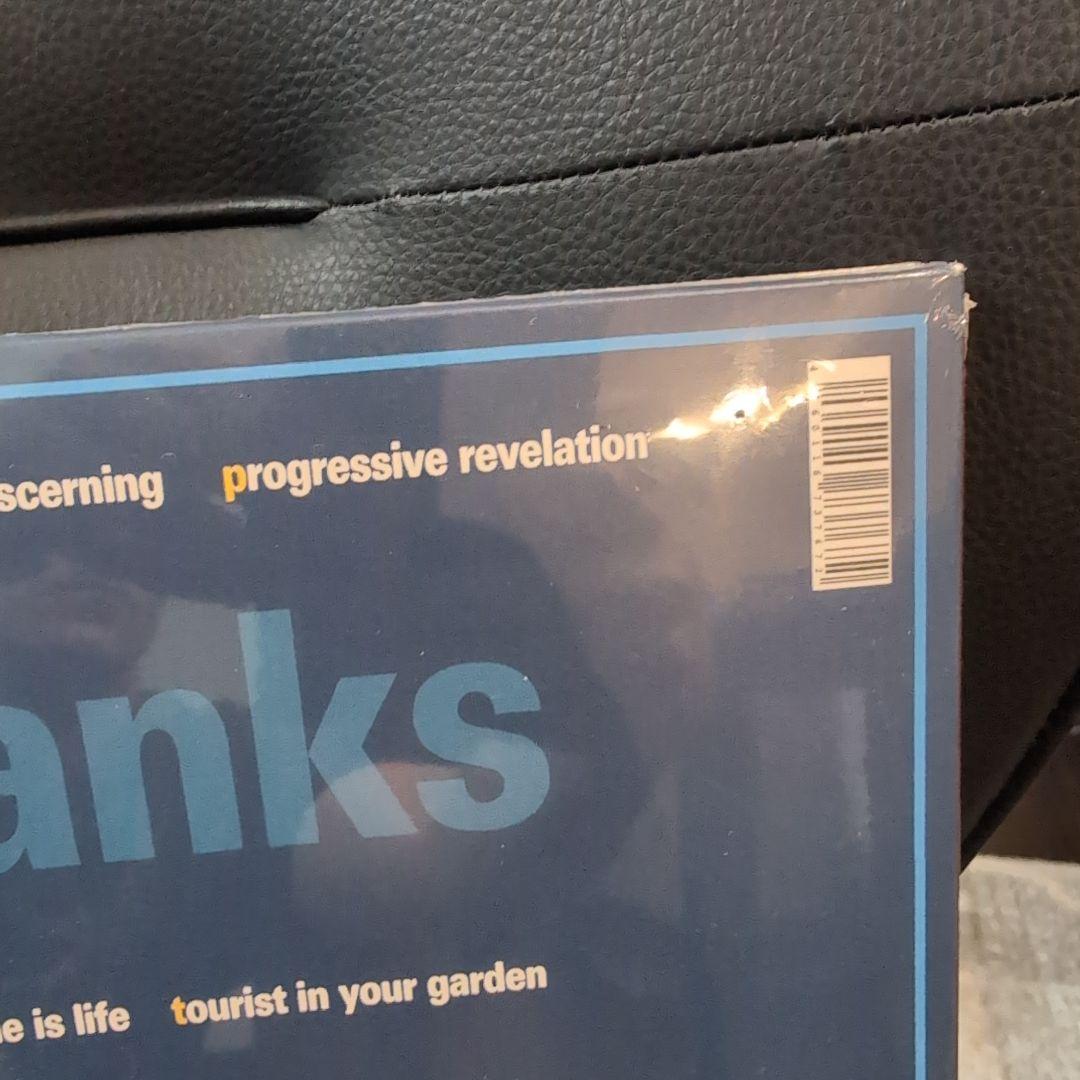 洋楽 Plains of Fascination - Join the Ranks