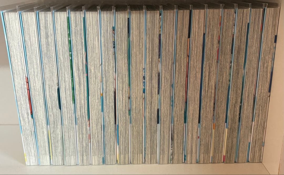 アオのハコ 全巻セット