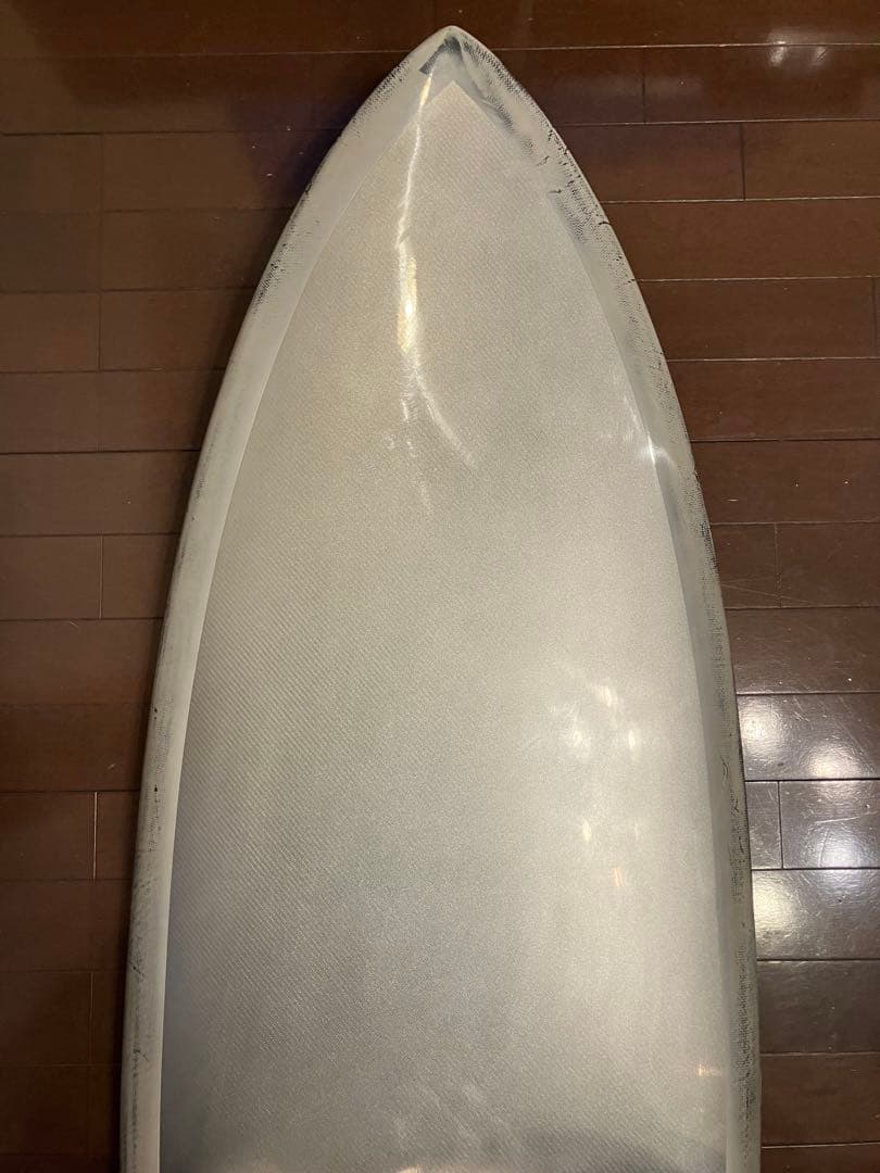 Thunderbolt surfboard ウルトラジョー 5’9”