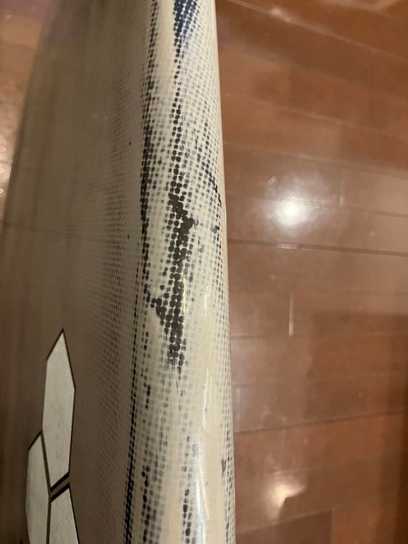 Thunderbolt surfboard ウルトラジョー 5’9”