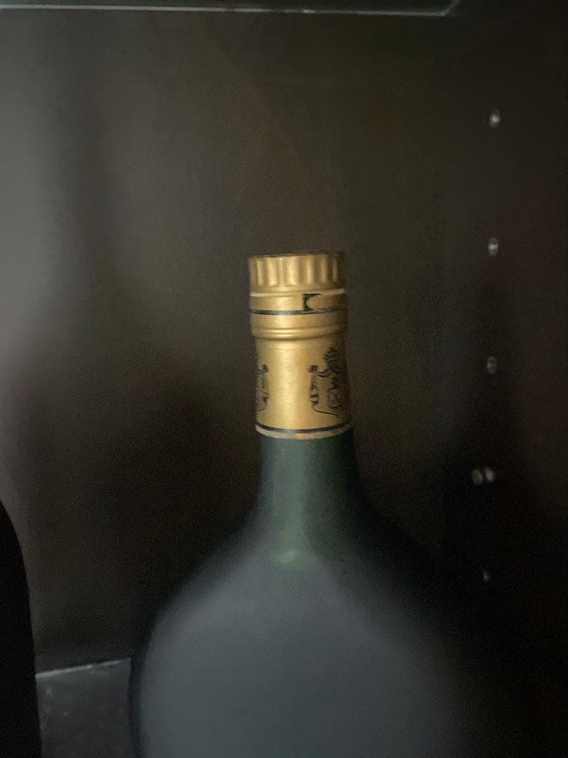 ブランデー アルマニャック ナポレオン