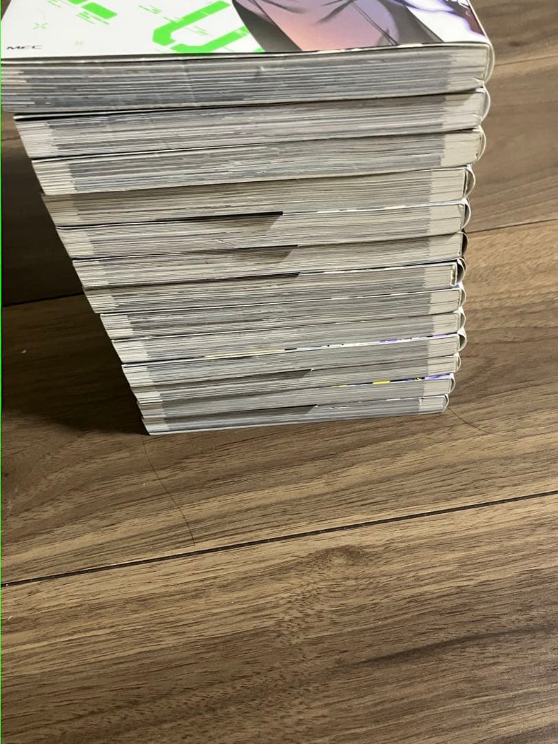 俺だけレベルアップな件　1 、 6-17巻セット