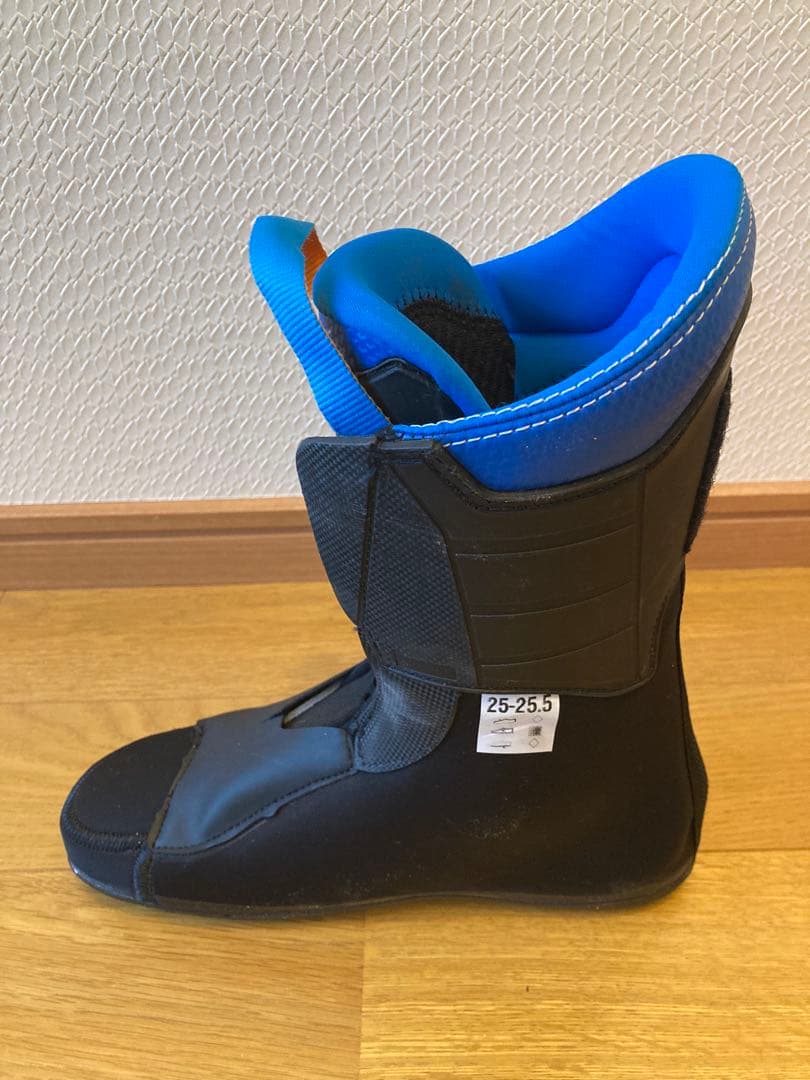 LANGE（ラング ）スキーブーツ RS 120 SC／25.0㎝