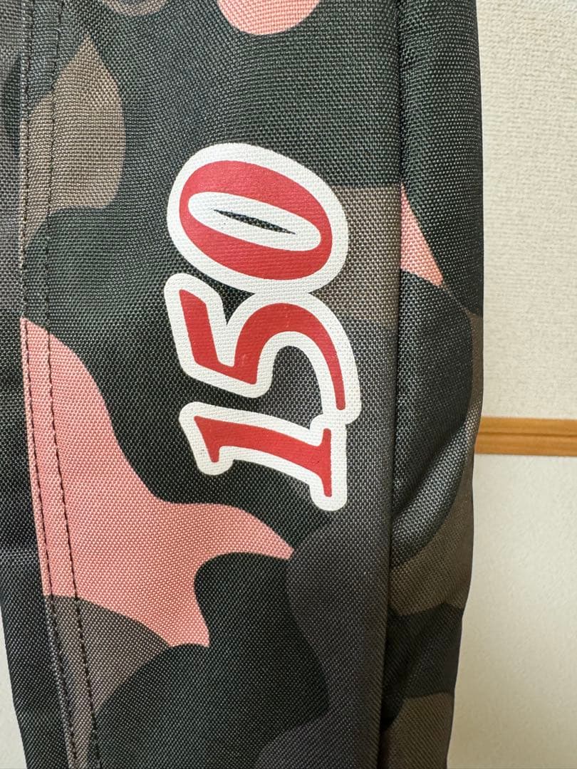 スノーボード一式セット　IGNIO 140cm 最終値下げ