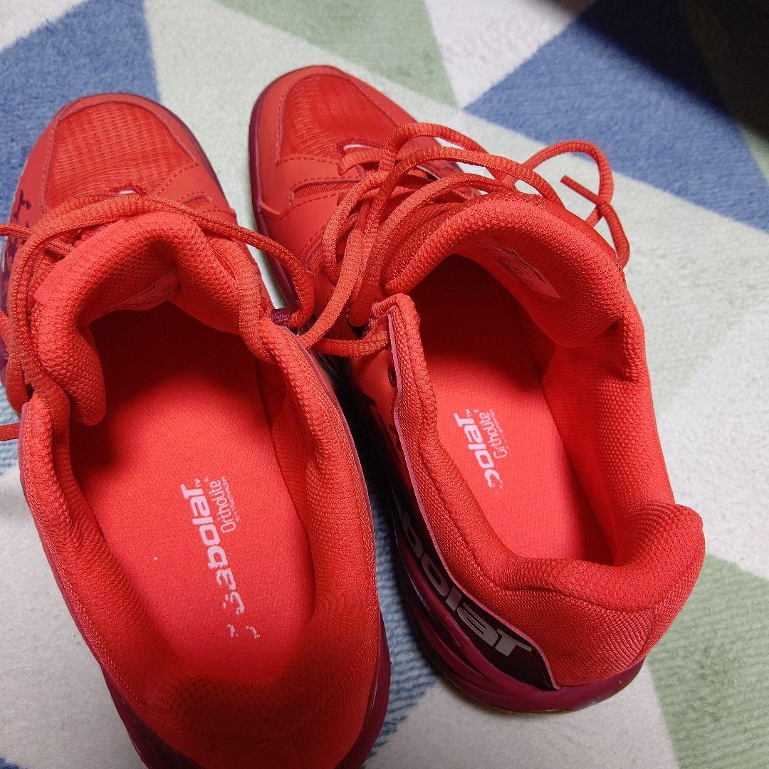 YMK shadow spirit men 26.5cm チェリートマト