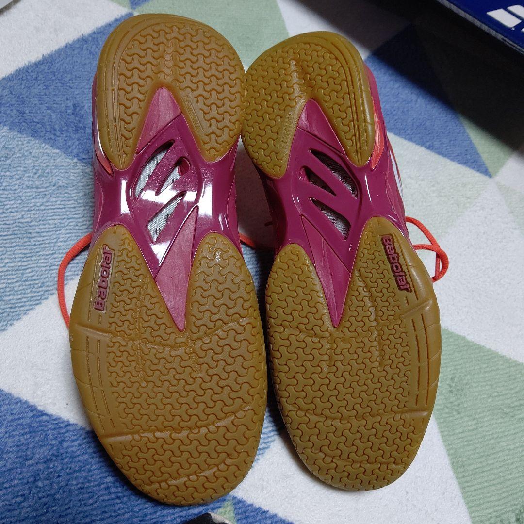 YMK shadow spirit men 26.5cm チェリートマト