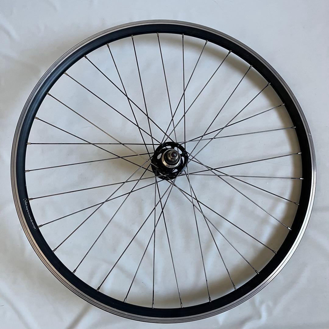 CINELLI TUTTO ピストホイール