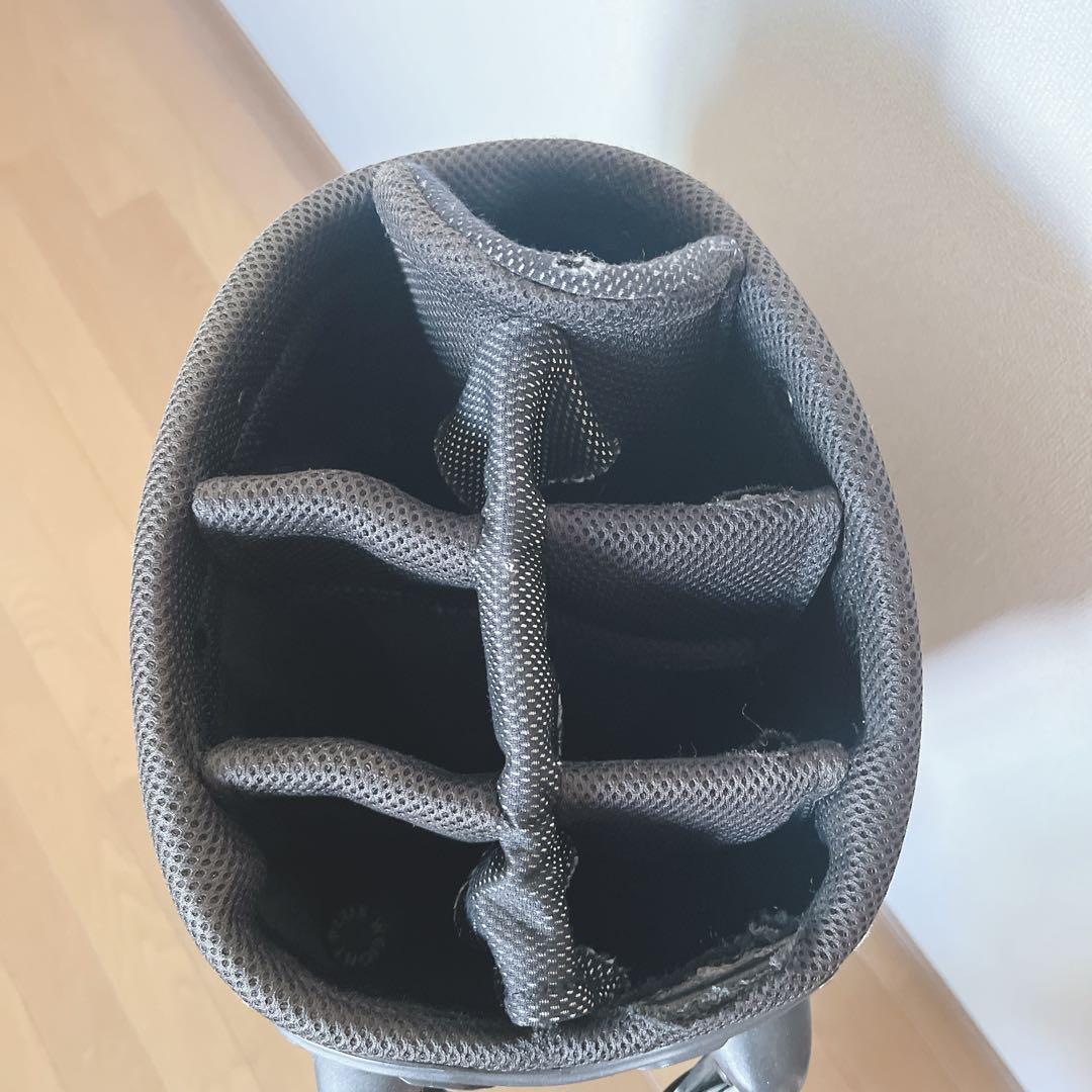 K293 Callaway キャロウェイ スタンドキャディバッグ フード無し