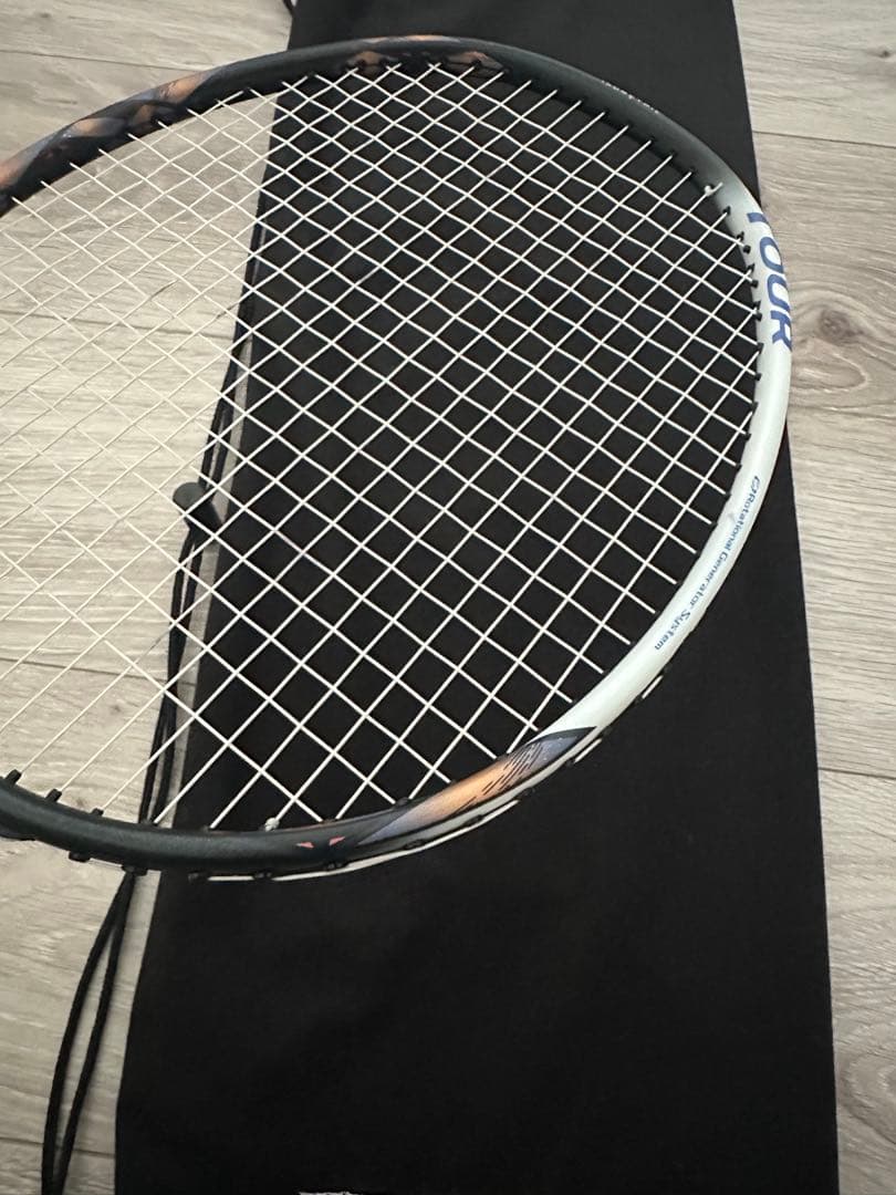 アストロクス77ツアー　BP