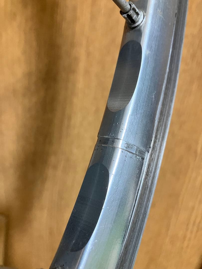 マビック キシリウム SL クリンチャー 前後セット