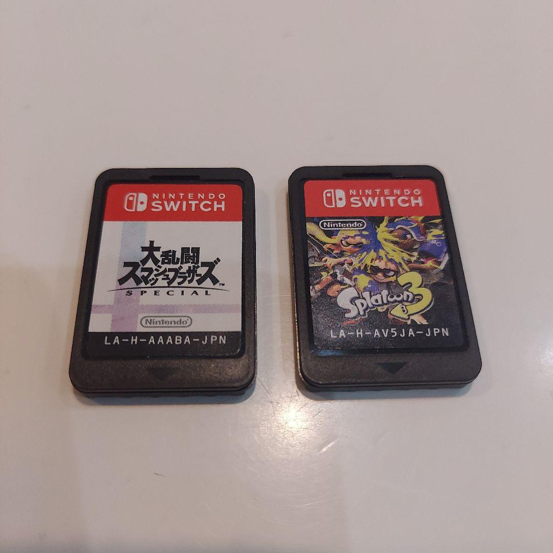 大乱闘スマッシュブラザーズ SPECIAL スプラトゥーン3