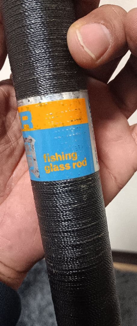 最終価格オリムピックスーパー石鯛3本継ぎ石鯛竿4.25m