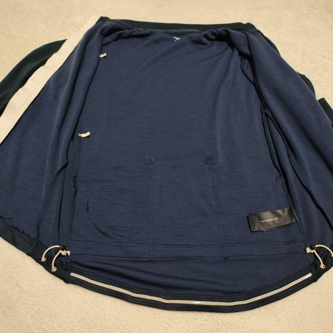 ✳️ Rapha CLASSIC LONG SLEEVE JERSEYII