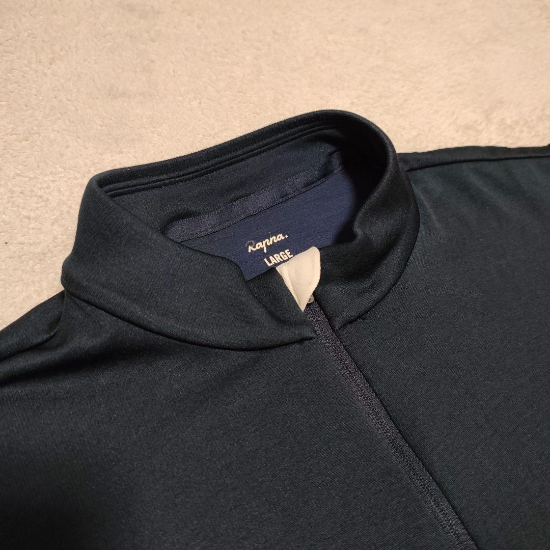 ✳️ Rapha CLASSIC LONG SLEEVE JERSEYII