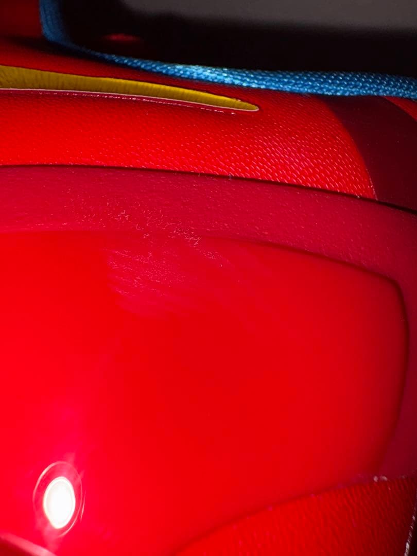 シューズ(男性用) Nike Kobe 8 Protro 28.5cm