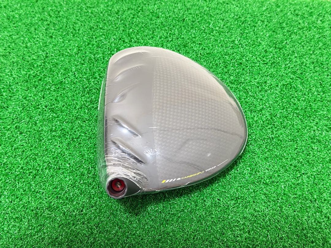 新品 10.5° PING G430 MAX 10K ヘッド＋付属品 ドライバー