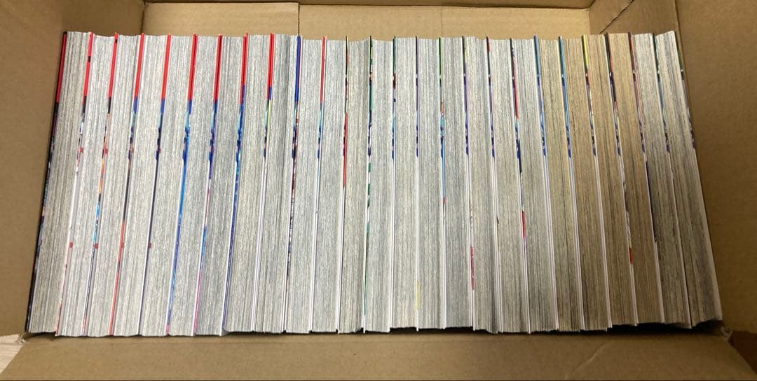 【裁断済】シャングリラフロンティア　1〜25巻　※6巻のみレンタル落ち