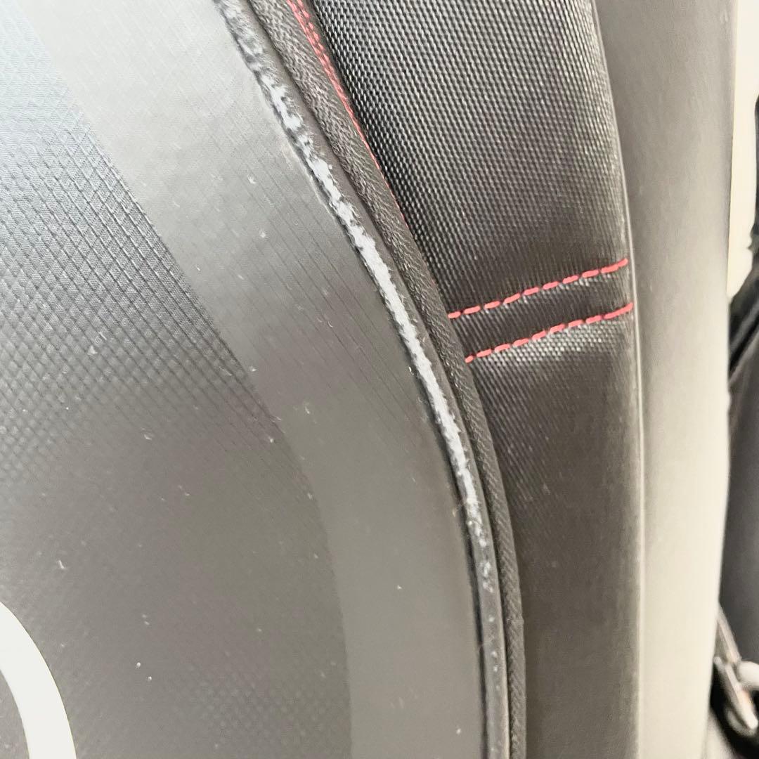 【訳アリ】タイトリスト キャディバッグ TB23ACBA