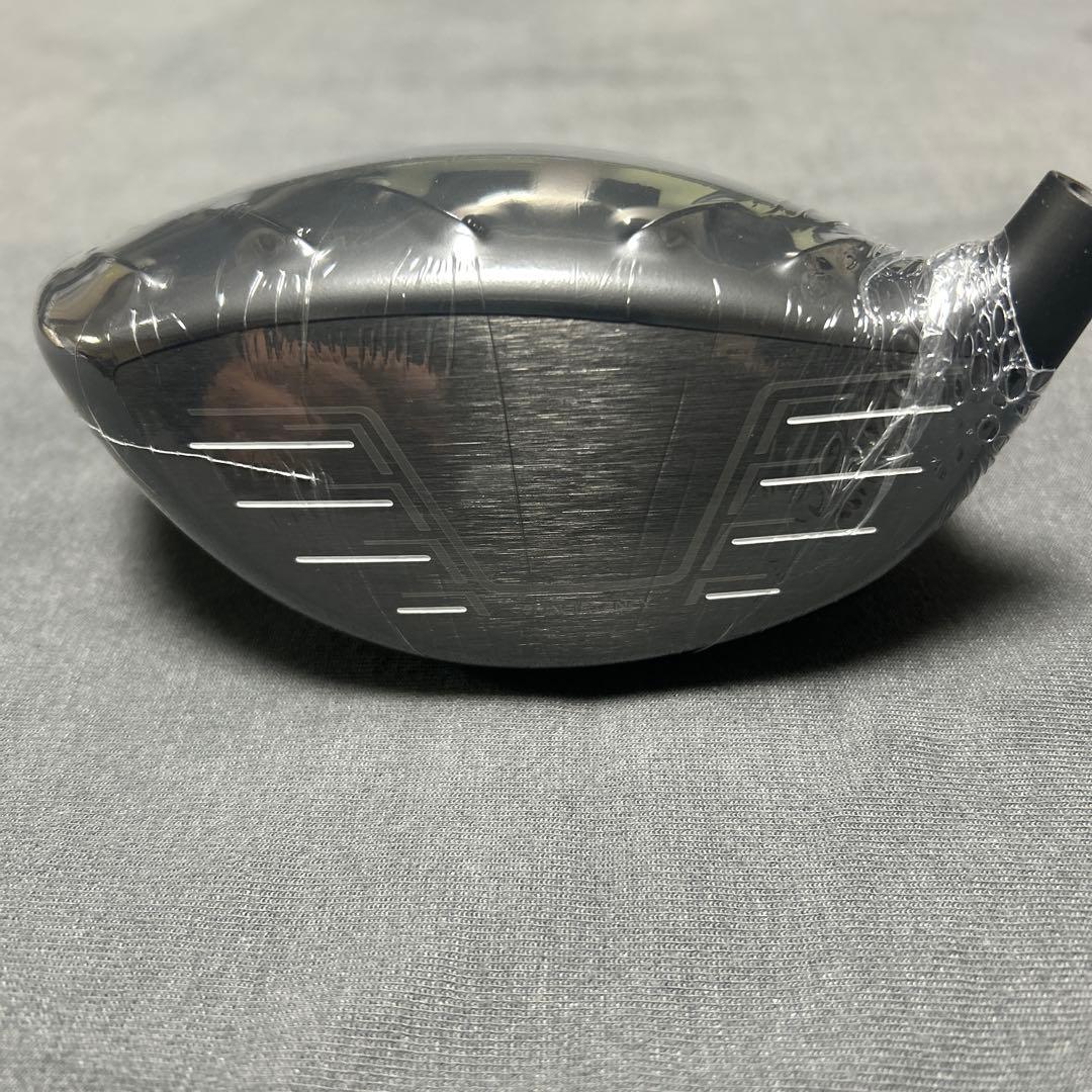 新品　ピン G440K 10.5度　ドライバー　ヘッド単品　 1W