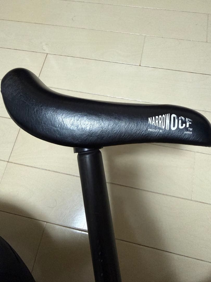 ゼロバイクファクトリー　レジット＆レジェラ完成車