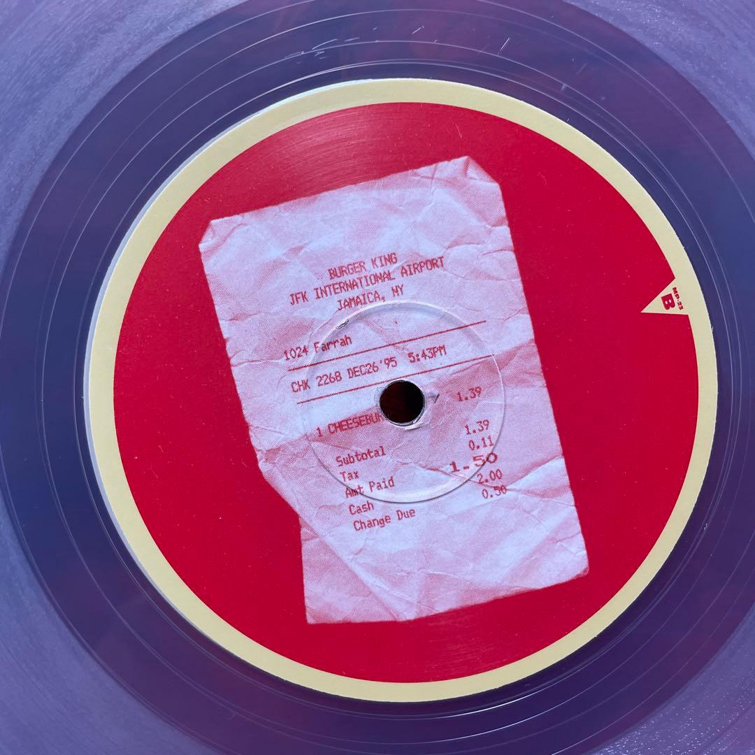 Hypermodern Jazz 2000.5 / Alec Empire 貴重