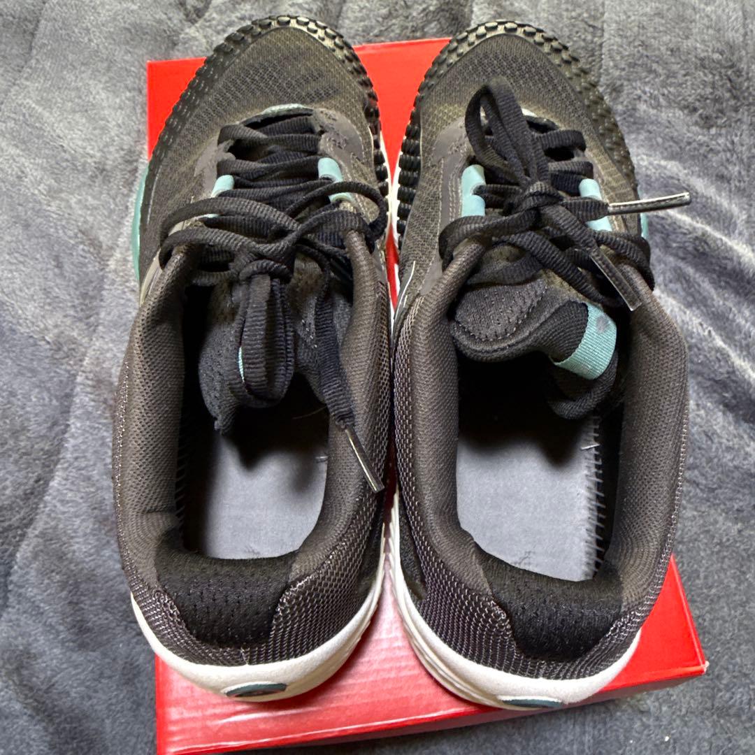 ニューバランス テニス 996 25.0cm 4E オムニ・クレー