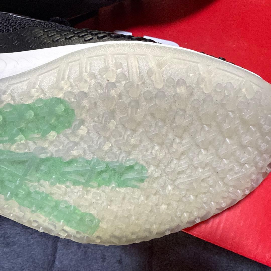 ニューバランス テニス 996 25.0cm 4E オムニ・クレー