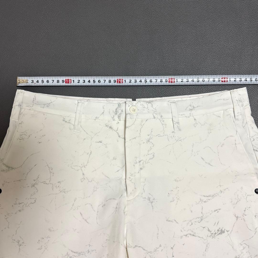 BRIEFING GOLF メンズ ゴルフ ハーフパンツ