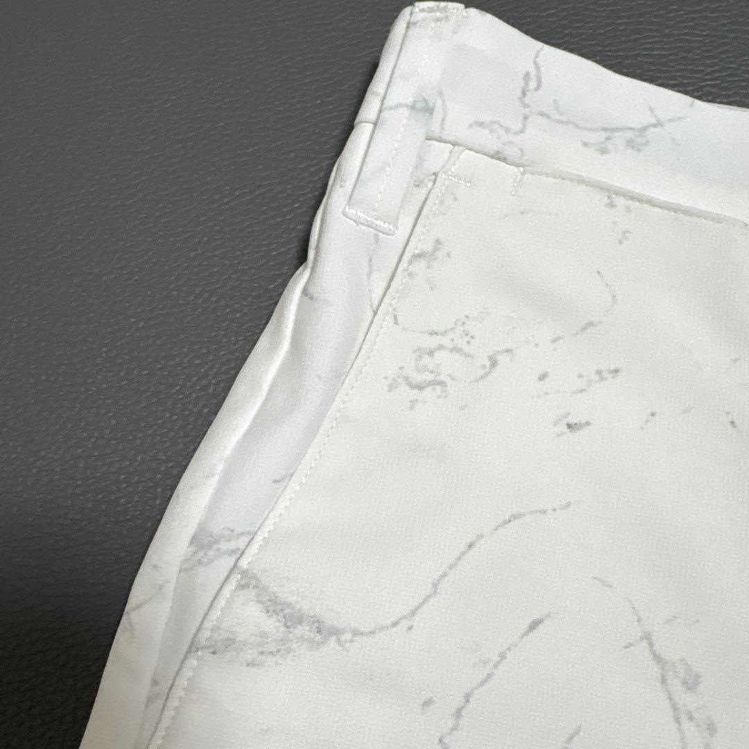 BRIEFING GOLF メンズ ゴルフ ハーフパンツ