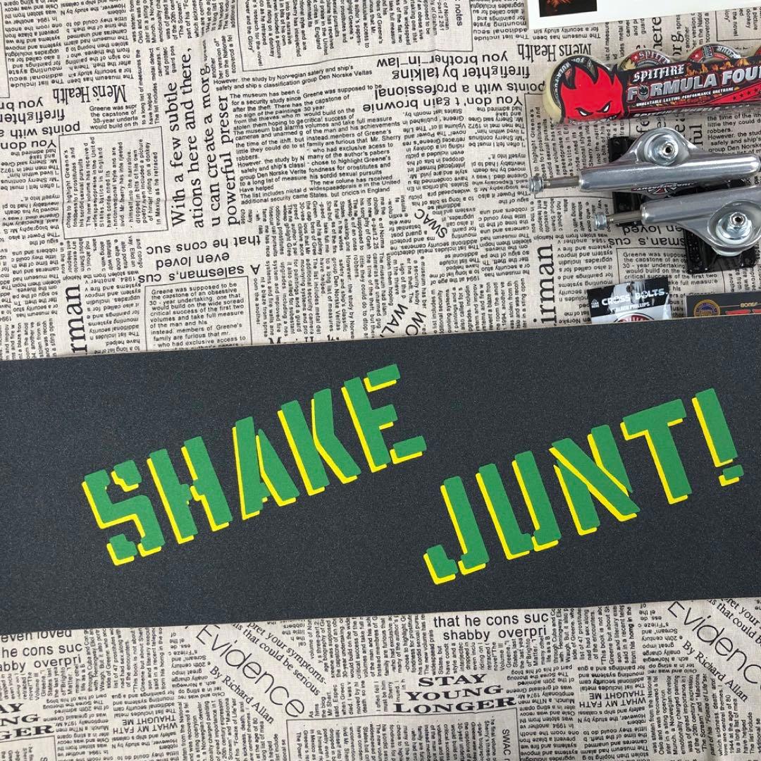 スケボー デッキデッキ セット 8.0 GIRL