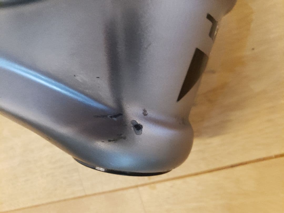 EVIL BIKES INSURGENT LB フレーム