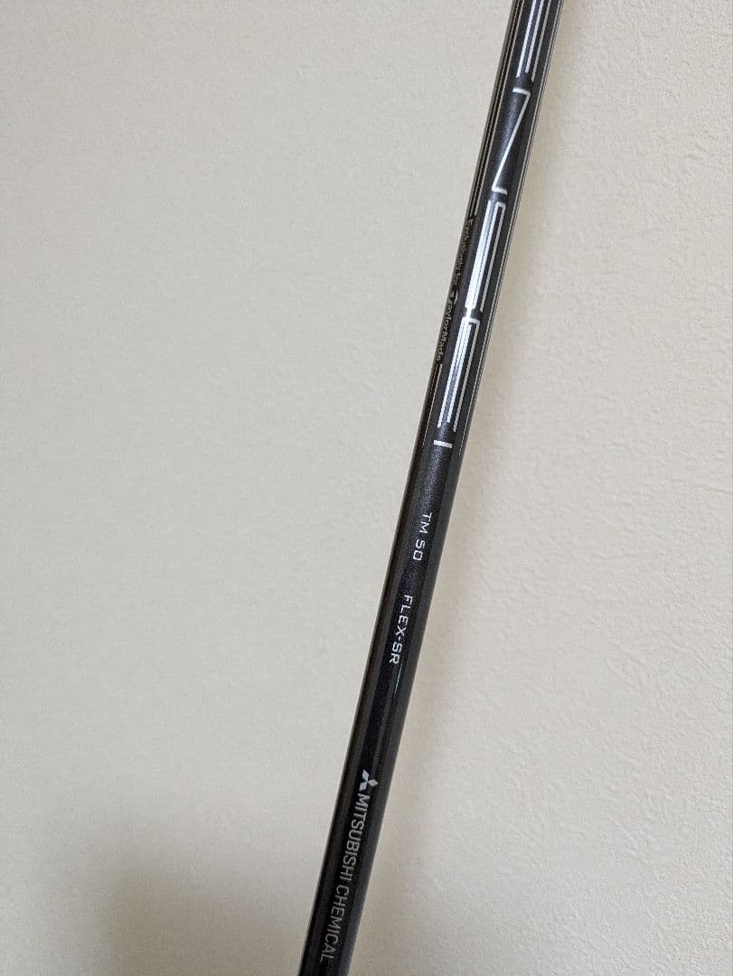 ステルスプラス フェアウェイウッド 3W TENSEI SILVER TM50