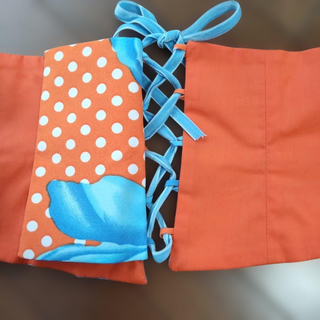 フラメンコ衣装　★カーマベルトつき