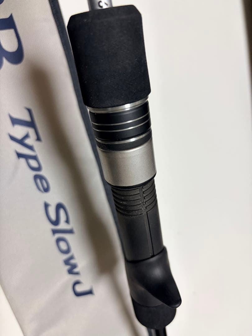 SHIMANO OCEA CONQUEST 200PG ベイトリール