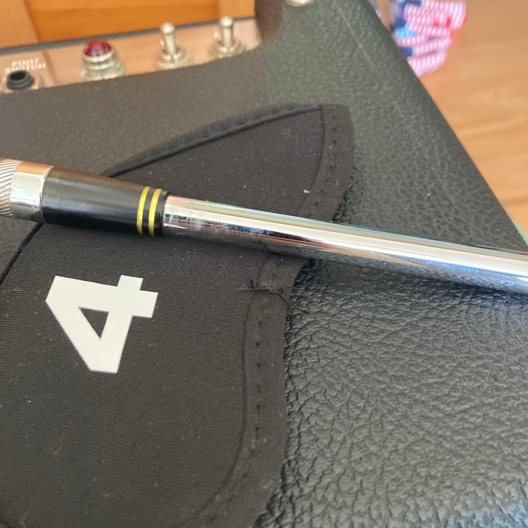 Titleist 681 Forged 3〜p