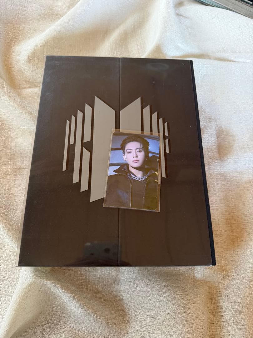 BTS アルバム まとめ売り トレカ ジョングク