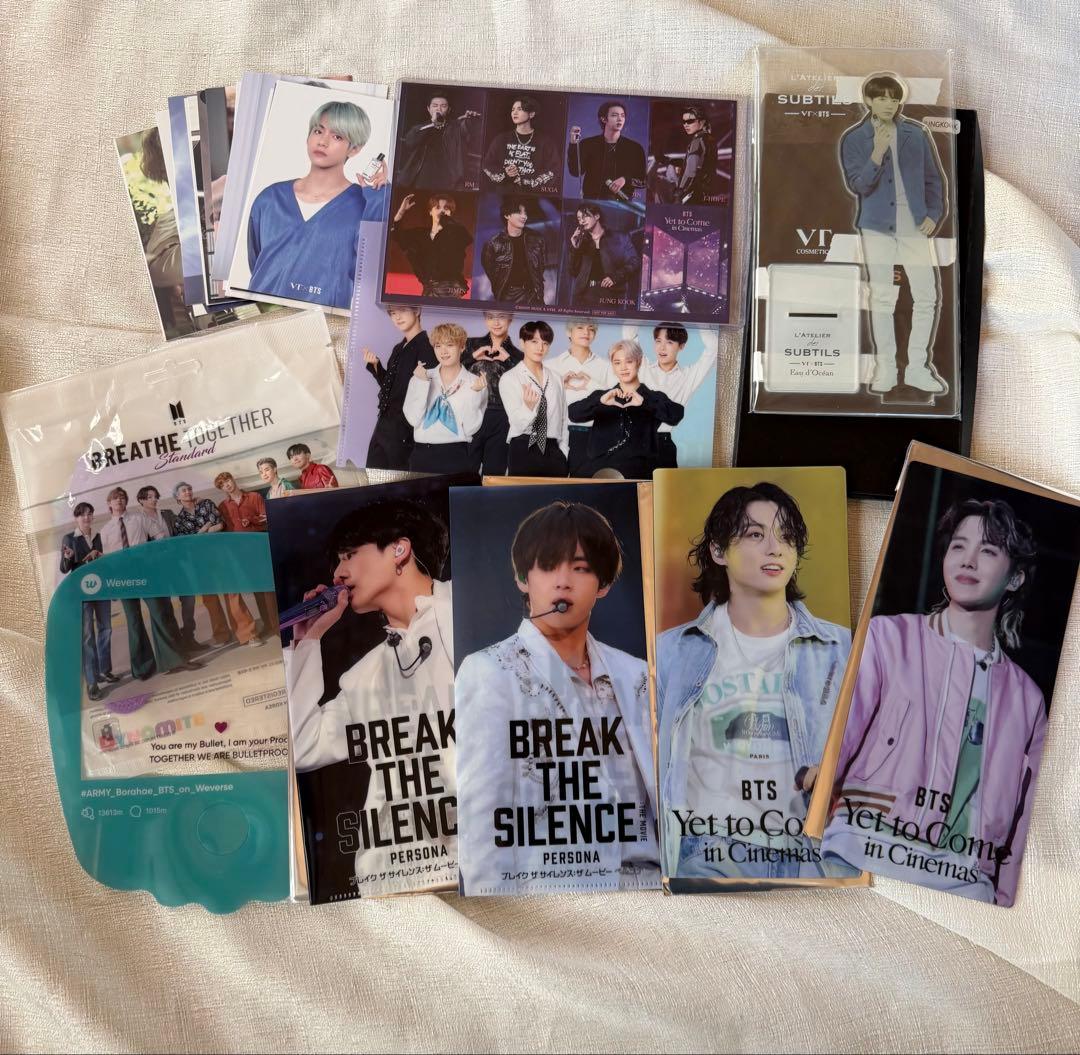 BTS アルバム まとめ売り トレカ ジョングク