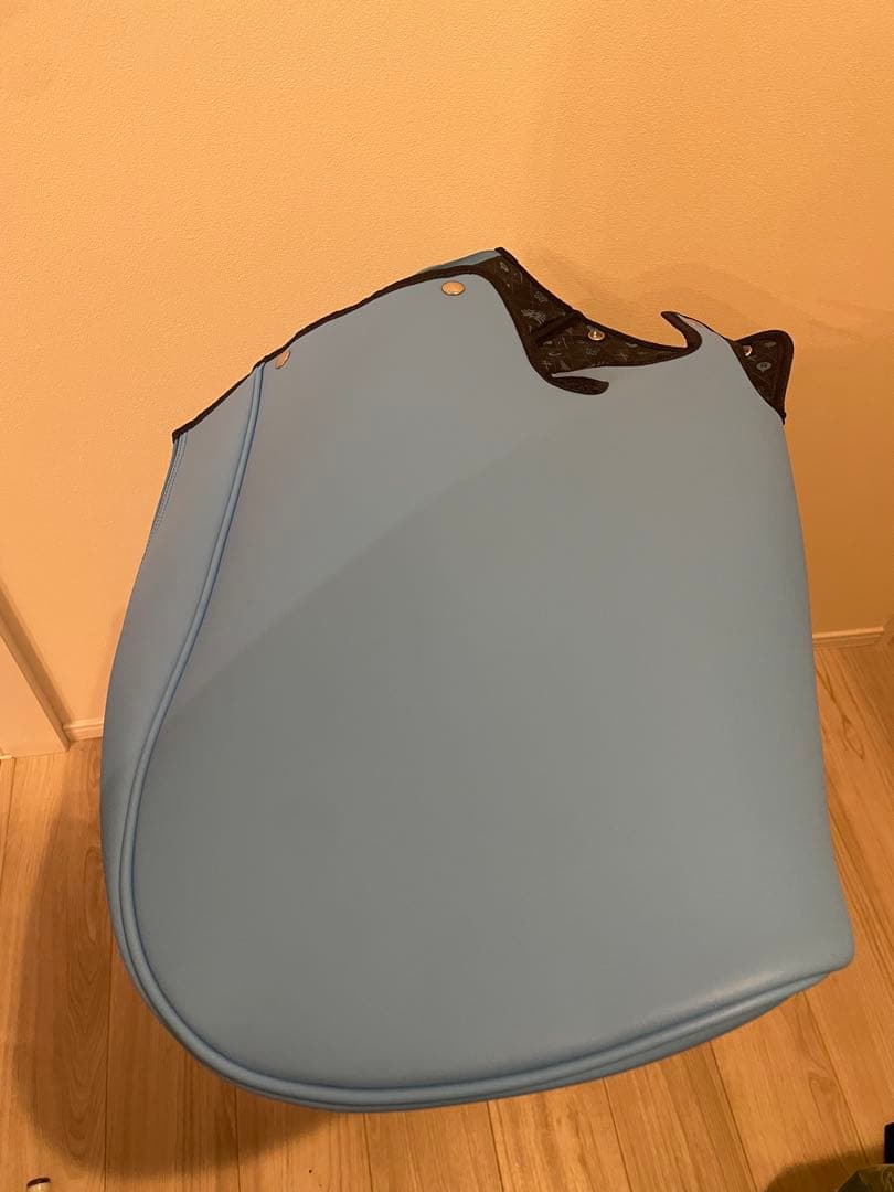 新品　DRAGON QUEST GOLF キャディバッグ　ドラゴンクエスト