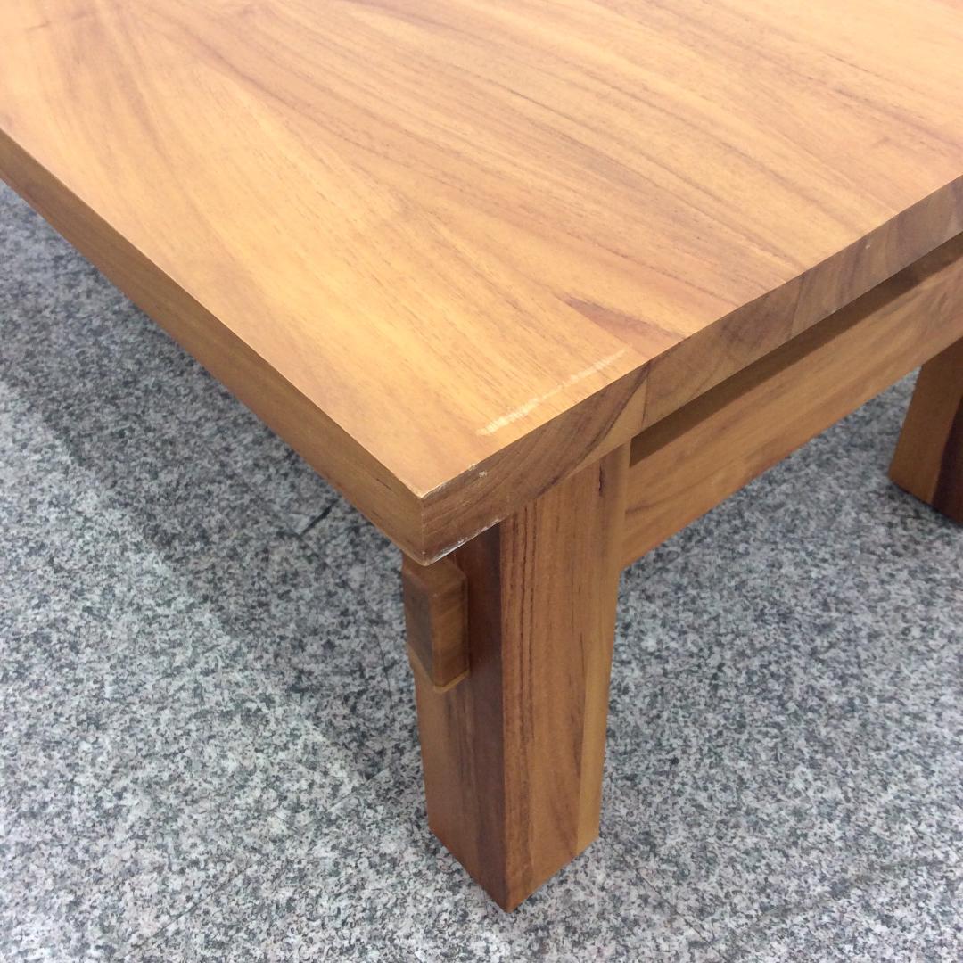 unico ウニコ BREATHシリーズ センターテーブル ローテーブル