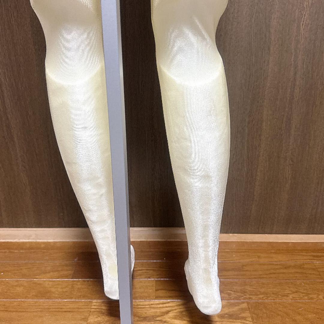 【手渡し／5,000円引】180cm フレキシブルマネキン 男性　土台付き