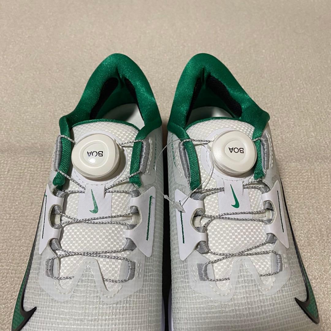 新品 25.0㎝ ナイキ インフィニティ ツアー ネクストボアHQ2160