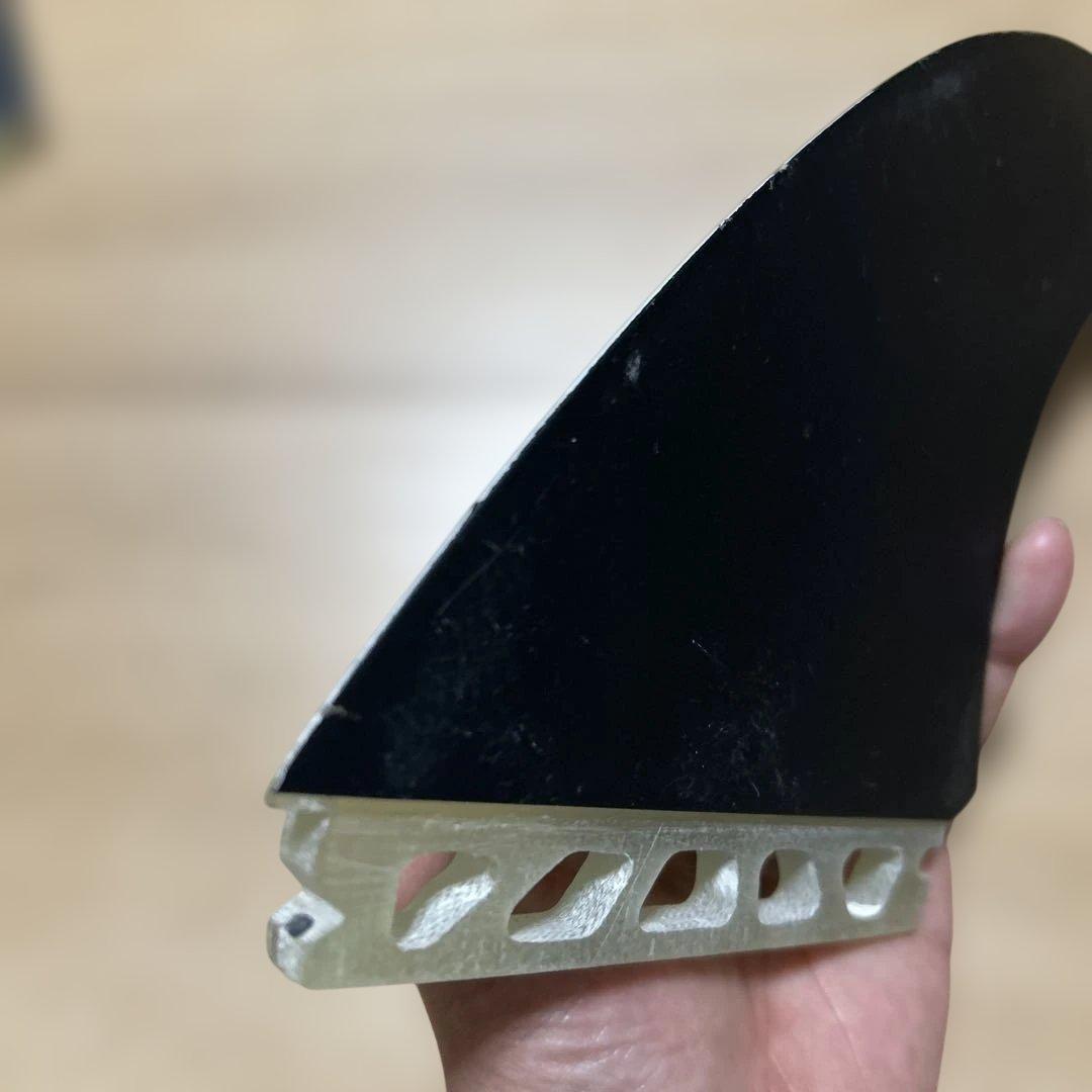 超オススメ　フューチャーフィン　キャプテンフィン　クリステンソン　ツインフィン