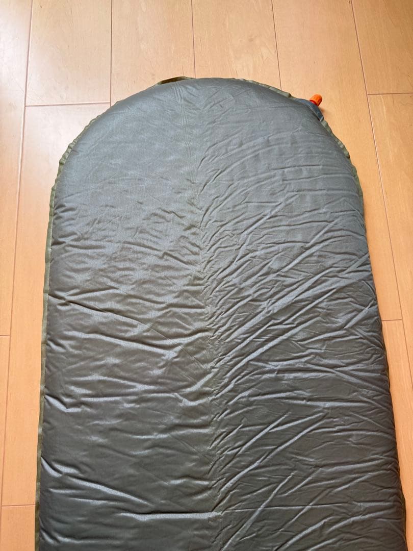 サーマレスト 40TH アニバーサリー エディション 女性用　エアマット