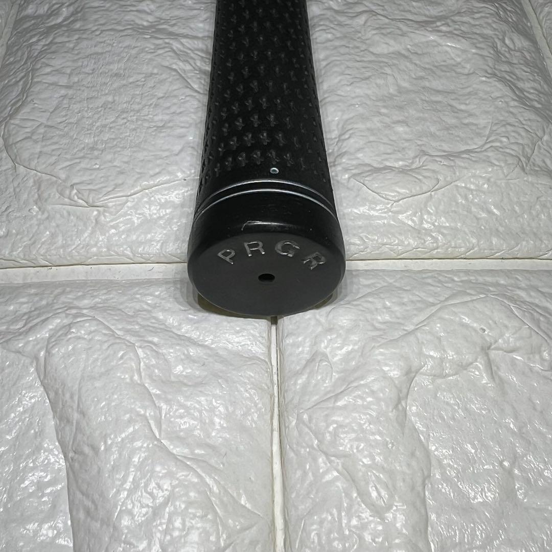 PRGR Q18 レディース　フェアウェイウッド