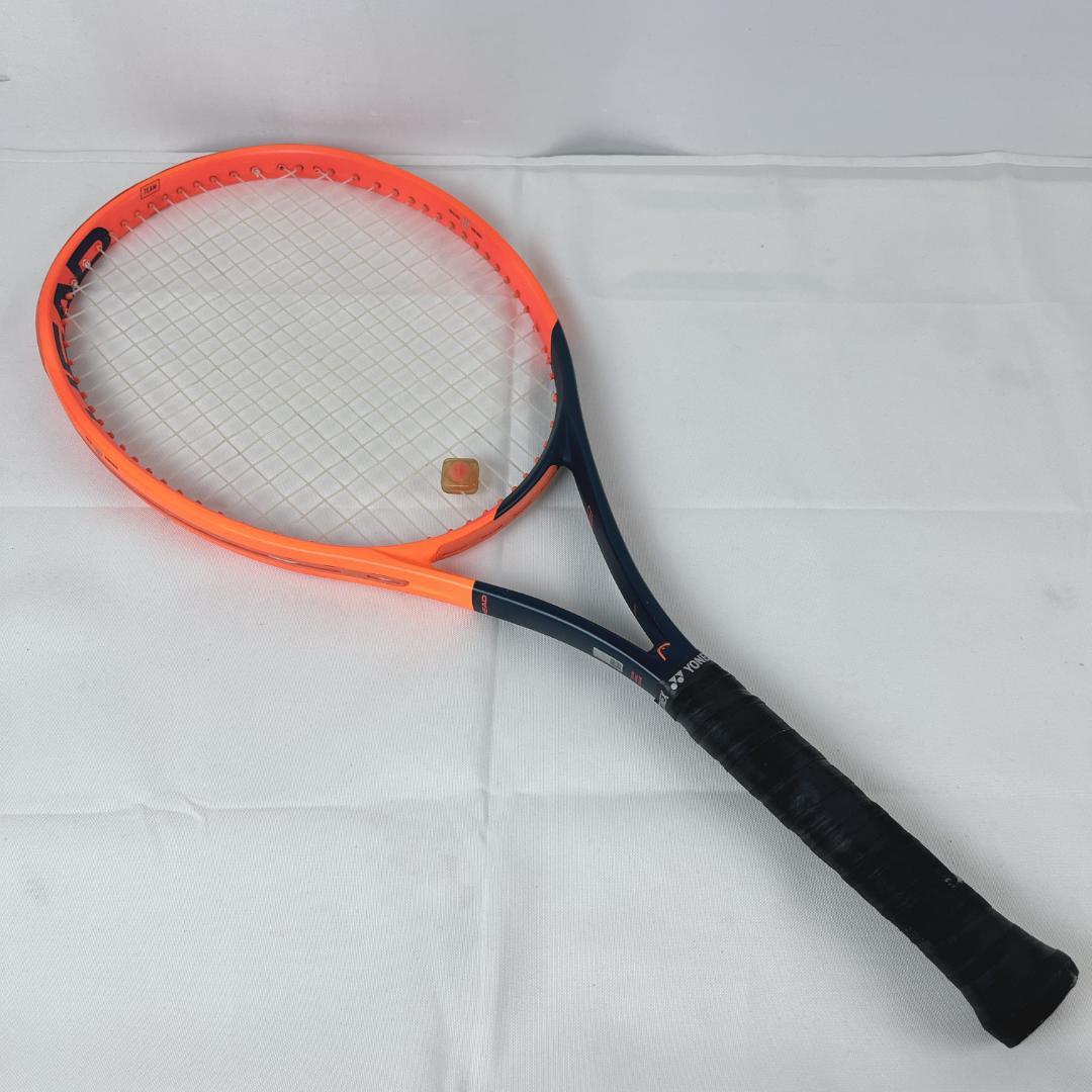 美品☘️ HEAD RADICAL TEAM 700 G1 テニスラケット